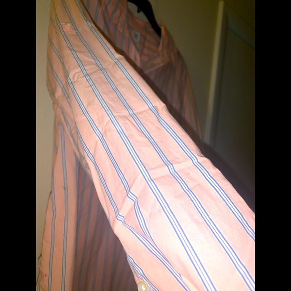 Maternity blouse w/halfbutton closure*👗sale 2/$45 - Picture 5 of 5